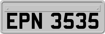 EPN3535
