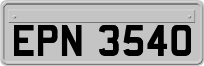 EPN3540