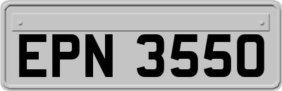 EPN3550