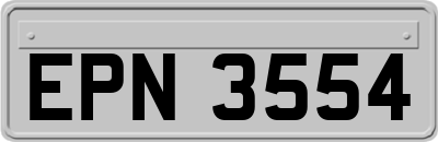 EPN3554