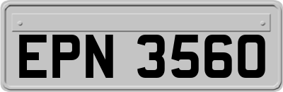 EPN3560