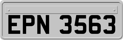 EPN3563
