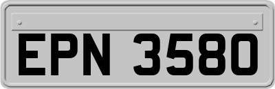 EPN3580