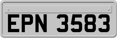 EPN3583
