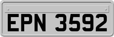 EPN3592