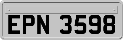 EPN3598