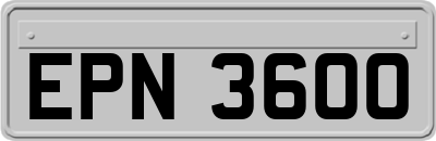 EPN3600