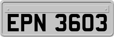 EPN3603