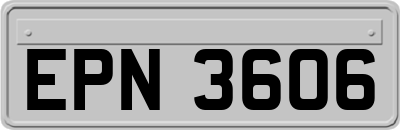 EPN3606