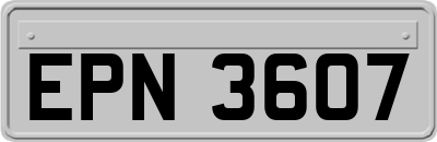 EPN3607