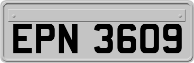 EPN3609