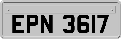 EPN3617