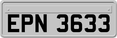 EPN3633
