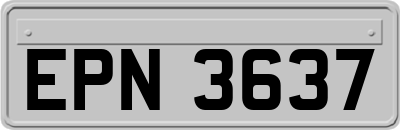 EPN3637