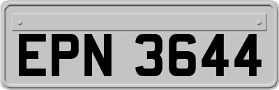 EPN3644