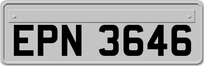EPN3646