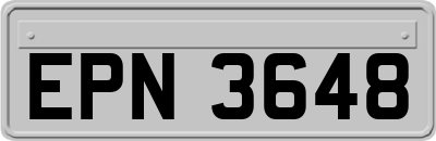 EPN3648