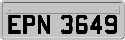 EPN3649