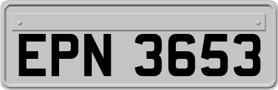 EPN3653