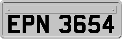 EPN3654