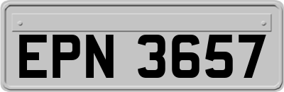 EPN3657