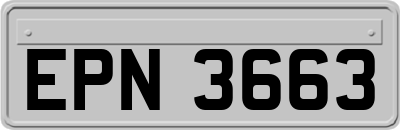 EPN3663