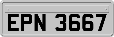 EPN3667