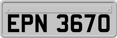EPN3670