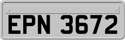 EPN3672
