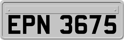 EPN3675
