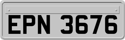 EPN3676