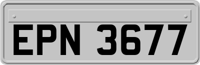 EPN3677