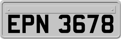 EPN3678
