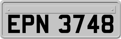 EPN3748