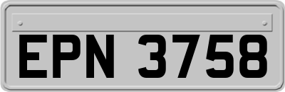 EPN3758