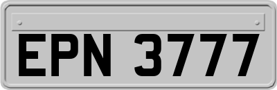 EPN3777