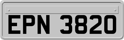 EPN3820