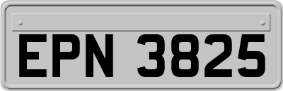 EPN3825