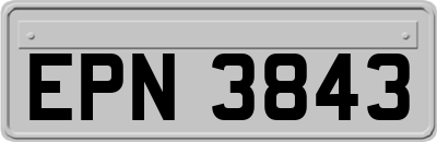 EPN3843
