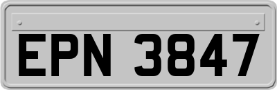 EPN3847