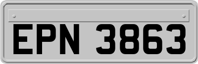 EPN3863