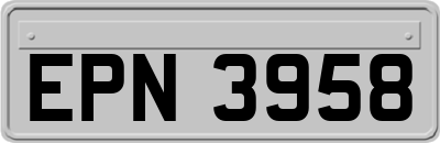 EPN3958