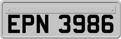 EPN3986