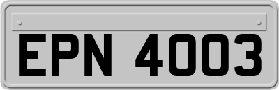 EPN4003