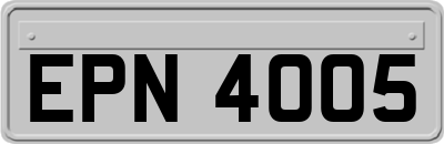 EPN4005
