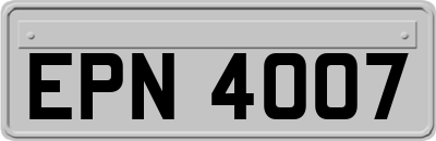 EPN4007