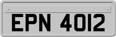 EPN4012