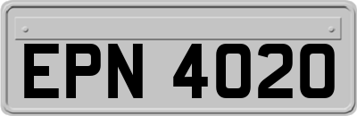EPN4020