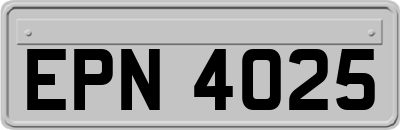 EPN4025