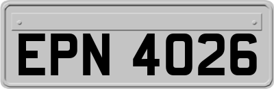 EPN4026
